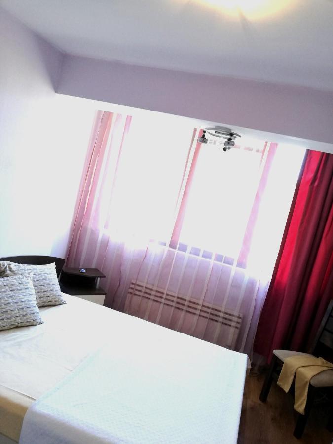Lovely Place Eva Burgas City Exterior foto
